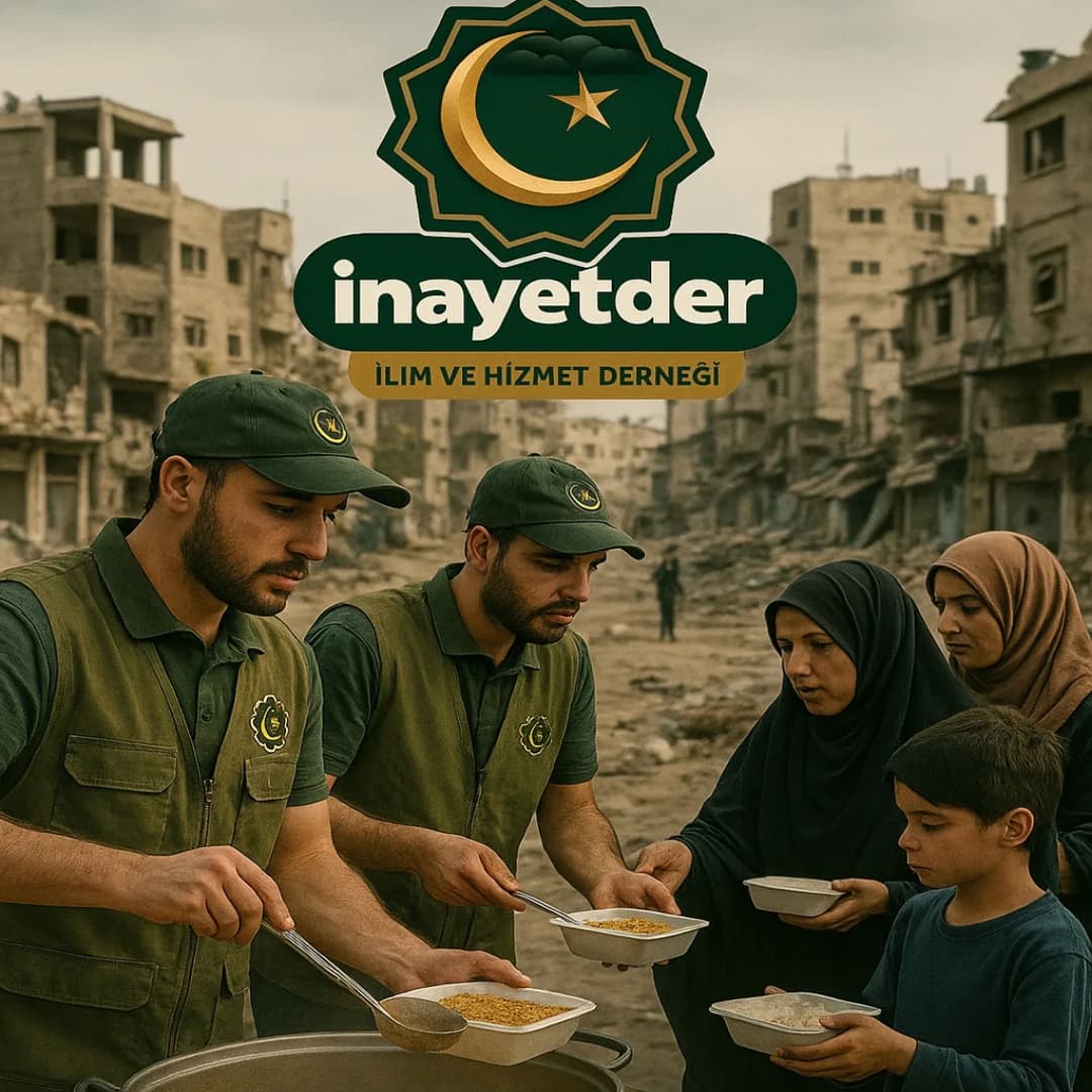 Gazze Yardımı