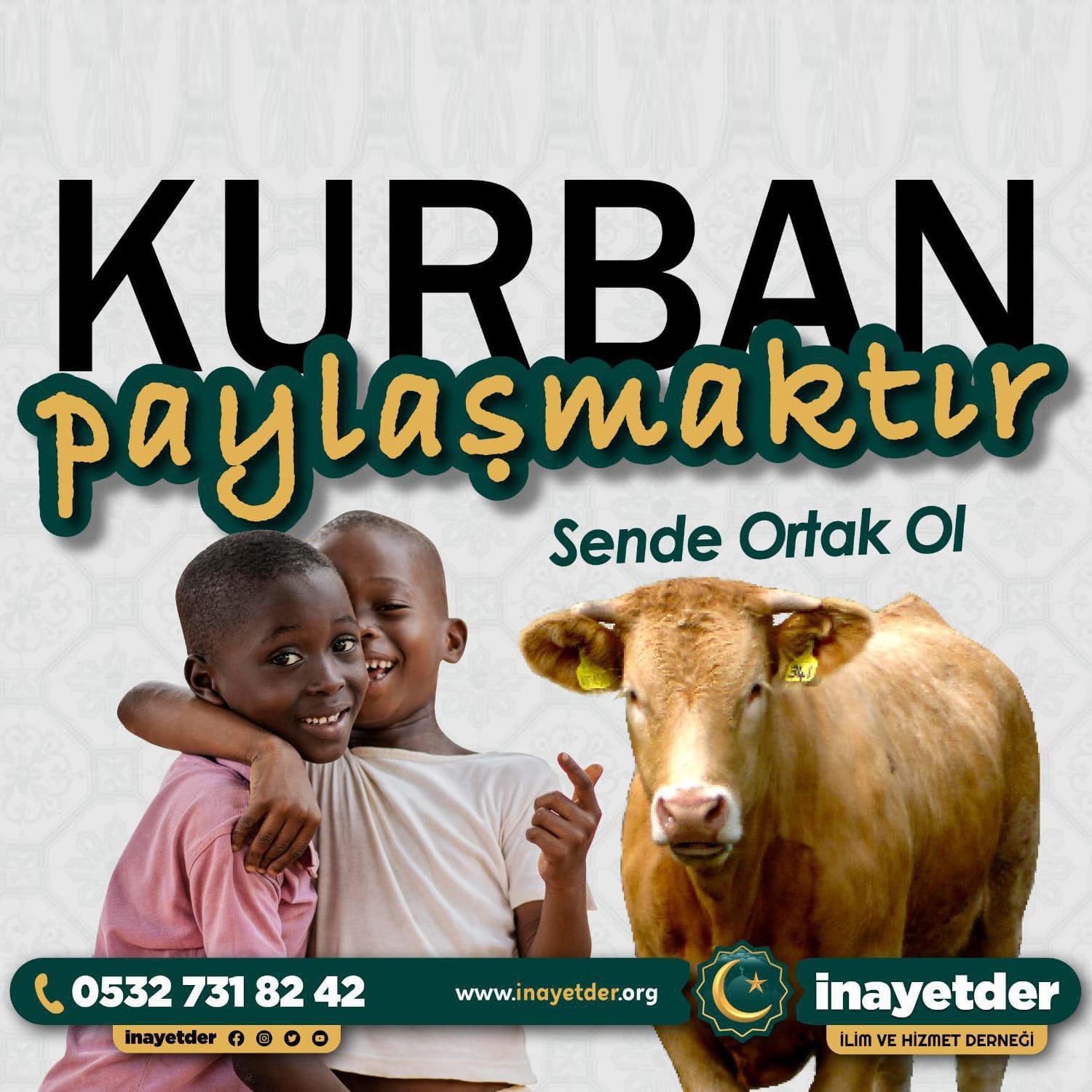 Kurban Kesimi
